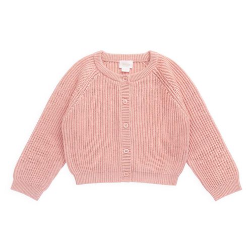 Jamie Kay Matilda Cardigan 6M-2Y